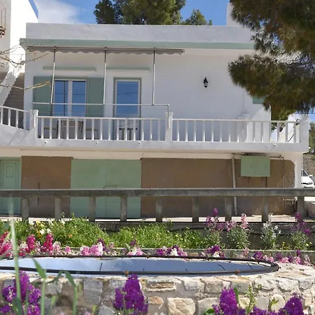 Agni's House Holiday home Posidhonia (Syros)