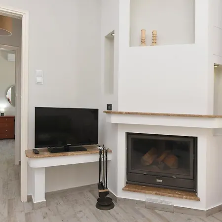 Holiday home Agni's House Posidhonia (Syros)