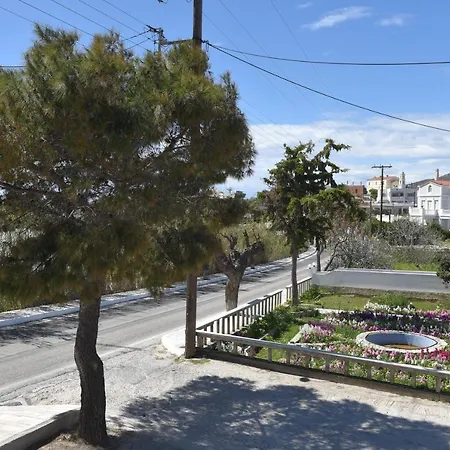 Holiday home Agni's House *