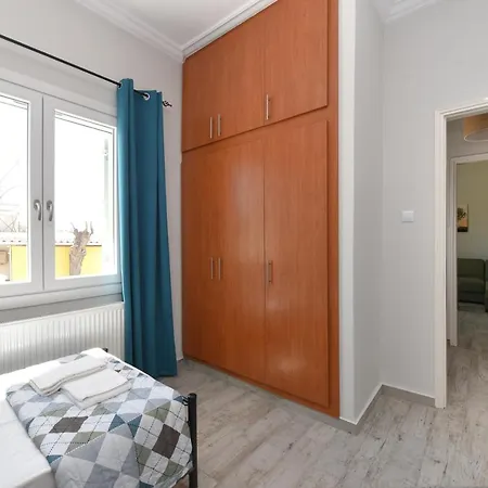 Holiday home Agni's House