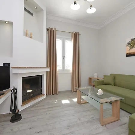 Agni's House Holiday home