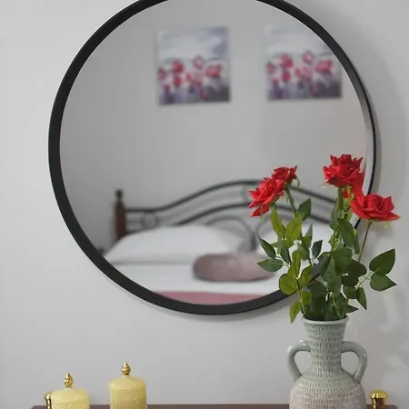 Holiday home Agni's House Posidhonia (Syros)