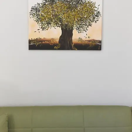 Agni's House Holiday home Posidhonia (Syros)