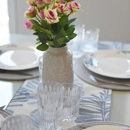 Agni's House Holiday home Posidhonia (Syros)