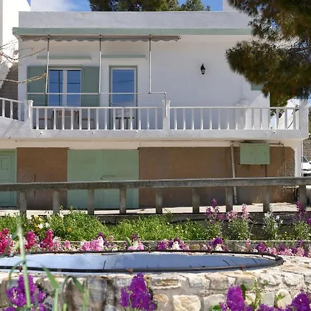 Holiday home Agni's House *