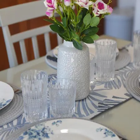 Holiday home Agni's House *