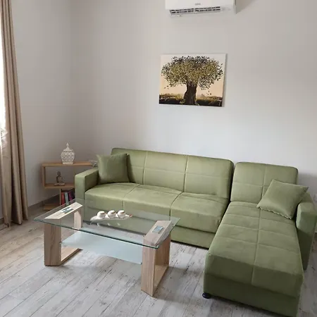 Agni's House Holiday home *