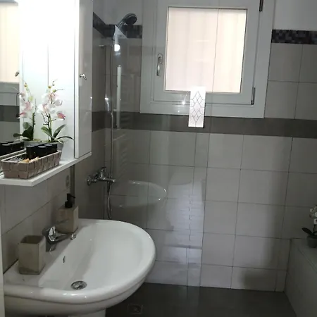 Holiday home Agni's House Posidhonia (Syros)