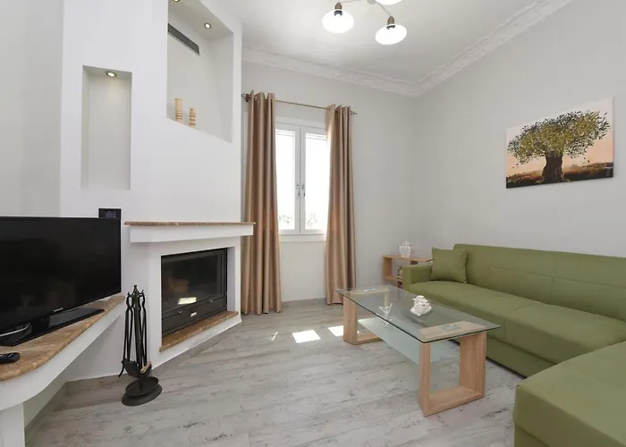 Agni's House Hébergement de vacances