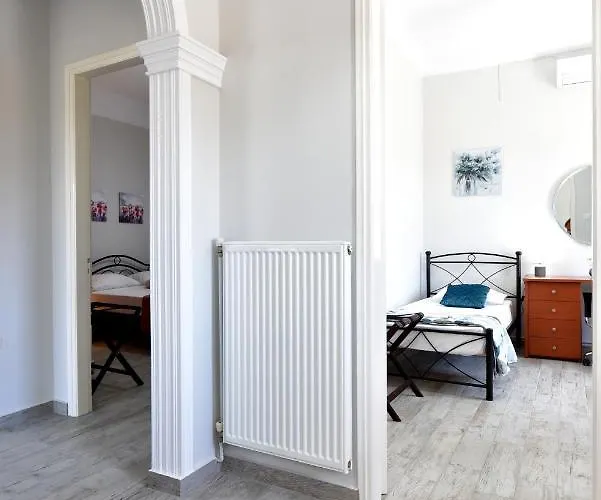 Hébergement de vacances Agni's House