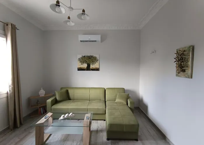 Agni's House Hébergement de vacances