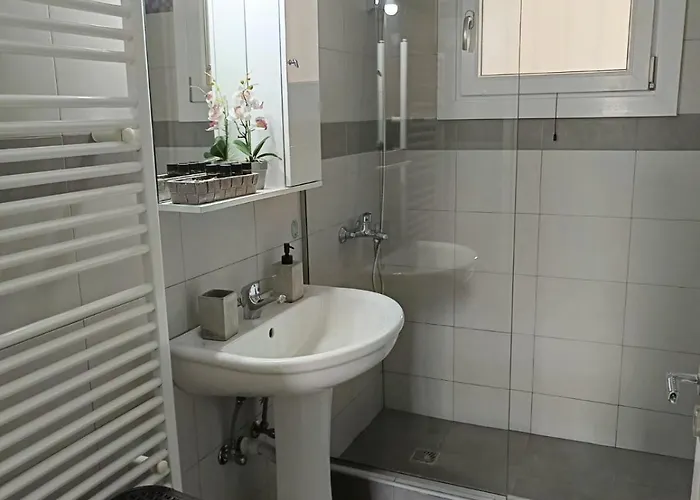 Hébergement de vacances Agni's House *