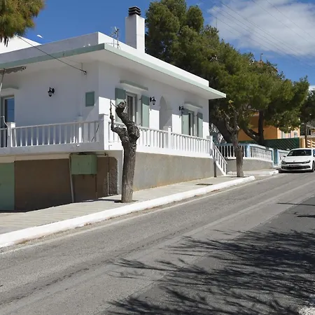 Agni's House בית נופש *