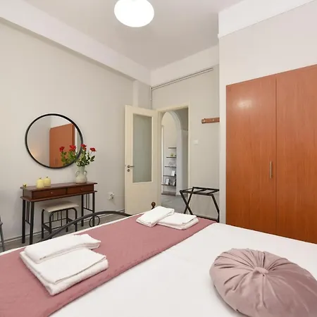 Hébergement de vacances Agni's House *