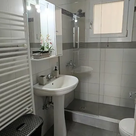 בית נופש Agni's House *