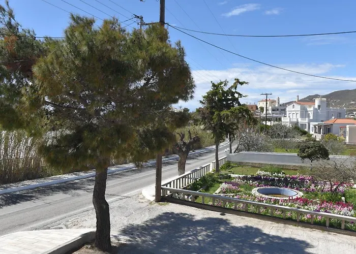 別荘 Agni's House *