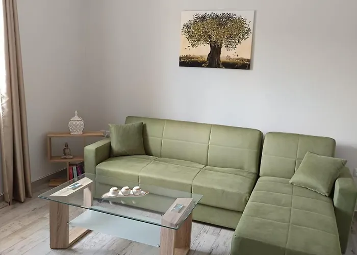 Agni's House 別荘 *